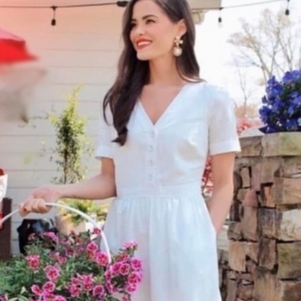 Gal Meets Glam Ángels Dress